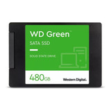 Unidade Solida Western Digital