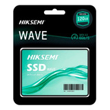 Unidade Ssd Hiksemi Solid