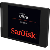 Unidade Ssd Sandisk Ultra