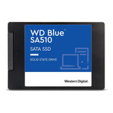 Unidade Ssd Western Digital