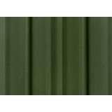 Unidade Tapume Perfil Ecológico Colorido 200cm X 97cm