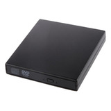Unidade Usb Externa Dvd