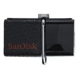 Unidade Usb Ultra Dual