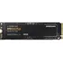 Unidades De Estado Sólido Ssd Samsung Mz-v7s250b/am, Pretas