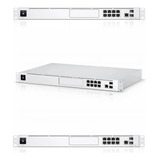 Unifi 8p Rj45 2p