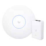 Unifi U6 Ac Pro Wifi 4x4 Fonte 48v Gigabit Ubiquiti