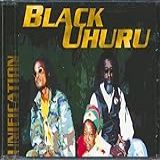 Unificação  Audio CD  Black Uhuru