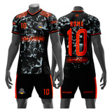 Uniforme 100 Personalizado