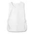 Uniforme Bata Avental C/ Amarra Na Lateral - Escolha A Cor