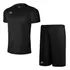 Uniforme Camisa Penalty X + Calção Penalty X Futebol Treino