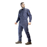 Uniforme Conjunto Farda Guarda Civil Municipal Azul Gcm Safo