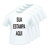 Uniforme Empresa Camisas Personalizadas