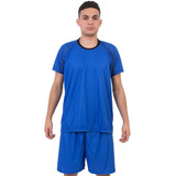 Uniforme Esportivo França 18 De Linha