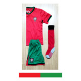 Uniforme Infantil Completo Portugal
