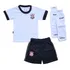 Uniforme Infantil Corinthians Artilheiro Oficial