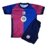 Uniforme Infantil Juvenil Time  Camisa E Shorts Varios Times