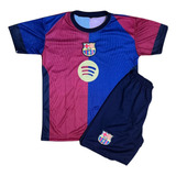 Uniforme Infantil Juvenil Time