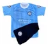 Uniforme Infantil Juvenil Time  Camisa E Shorts Varios Times