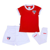 Uniforme Infantil Sao Paulo