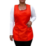 Uniforme Jaleco Avental Bata