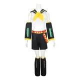 Uniforme Japones Kagamine Rin