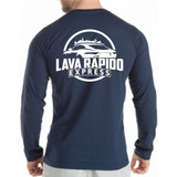 Uniforme Lava Rapido Lava