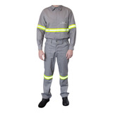 Uniforme Nr10 Antichama Risco 2 Eletricista