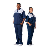 Uniforme Para Limpeza Conjunto