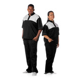 Uniforme Para Limpeza Conjunto Unissex Serviços