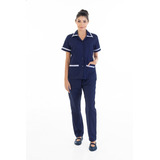 Uniforme Premiun Fino Elegante