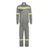 Uniforme Proteção Eletricista Nr10 Risco 2 Anti Chamas Atpv