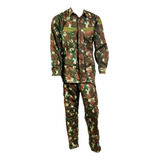 Camuflado
