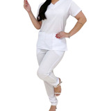 Uniforme Scrub Plus Size