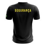 Uniforme Segurança Privada