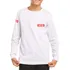 Uniforme Sesi Camiseta Manga Longa Infantil E Juvenil