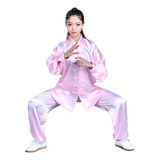Uniforme Tang Wing Chun Uniforme De