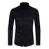 Uniformes,camisa Social Masculina Diversos Tamanhos