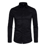Uniformes camisa Social Masculina