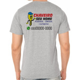 Uniformes Empresas Para Chaveiro