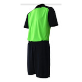 Uniformes Futebol Camisa Calção Kit 16 Peças