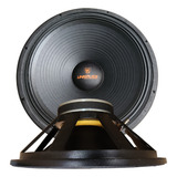 Unigauss 21 Polegadas 1200w Rms 2 4k Alto Falante