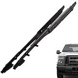 Unikpas Kit De Reparo De Trilho De Teto Solar Compatível Com Ford F150 2015-2020 F250 F350 F450 2017-2019