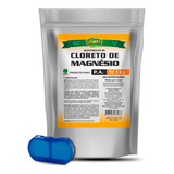 Unilife Cloreto De Magnésio P a Em Pó 1kg porta Cápsulas