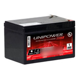 Unipower Bateria Selada 12v