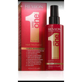 Uniq One Revlon Treatment 10 Em 1 150ml Original Shampoo