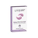 UNIQMED BOLSA TERMICA GEL AREA ABAIXO DOS OLHOS 2 UNIDADES UNIQCARE
