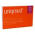 Uniqmed Microcânula 18g X 70mm C  Agulha Pertuito 12 Unidades