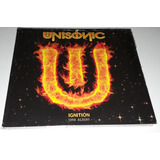 Unisonic Ignition cd