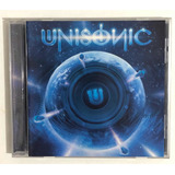 Unisonic   Unisonic  2012