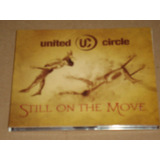 United Circle Still On The Move